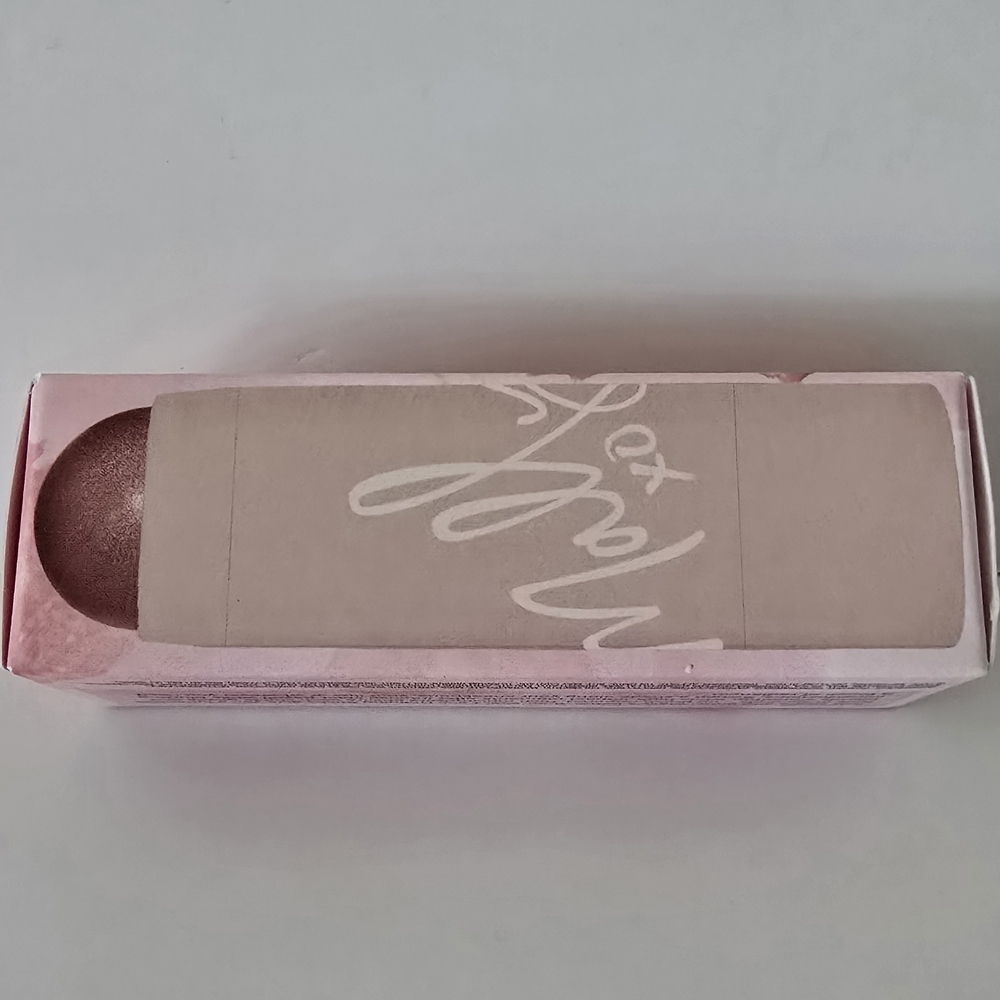Mally Beauty Evercolor Cheek Stick in Rose And Shine. - Picture 3 of 8